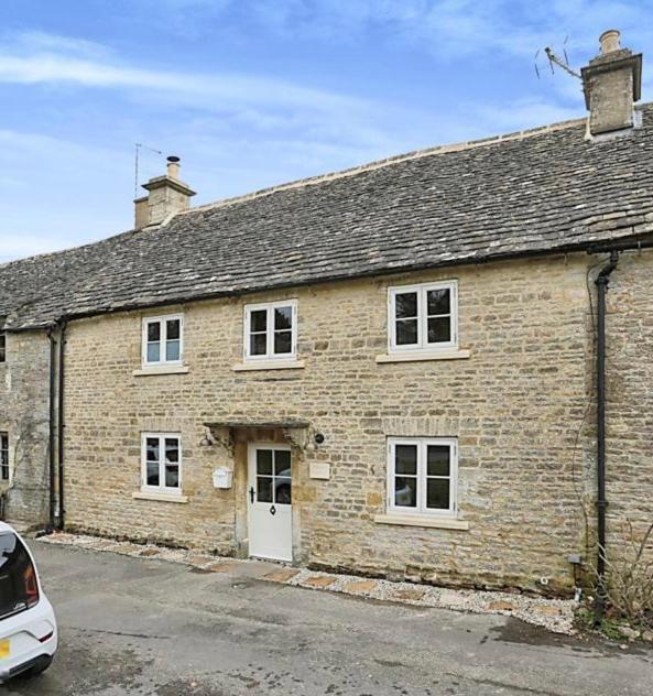 Luxury Cotswold Cottage With Hot Tub In Stow On The Wold! Esterno foto